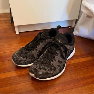 APL Techloom Pro Reflective Sneakers